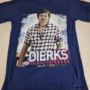 Dierks Bentley - Poshmark